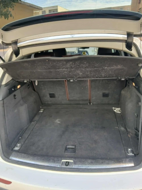 Audi Q5 2014 Q5