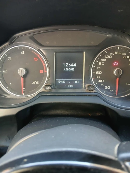 Audi Q5 2014 Q5