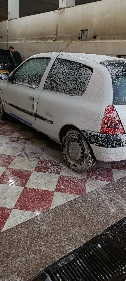 Renault Clio 2 2000 Clio 2