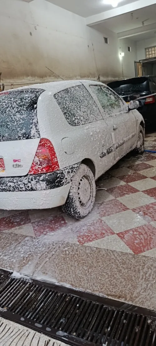 Renault Clio 2 2000 Clio 2