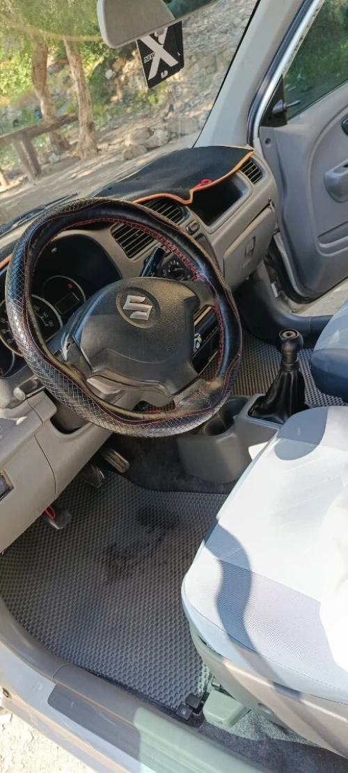 Suzuki Alto K10 2013 Alto K10