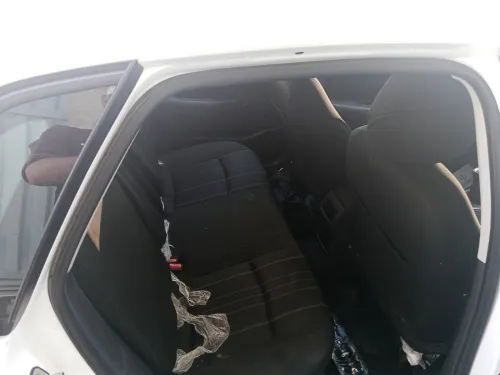 Citroen C4 2012 C4