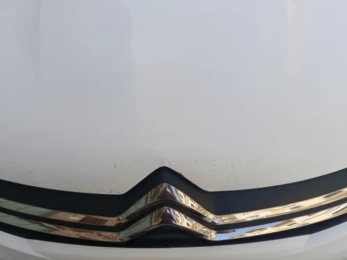 Citroen C4 2012 C4