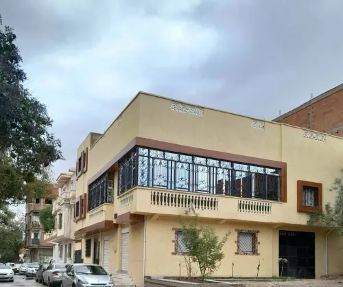 Vente Villa Chlef Chlef
