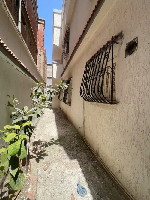 Vente Villa Blida Beni tamou
