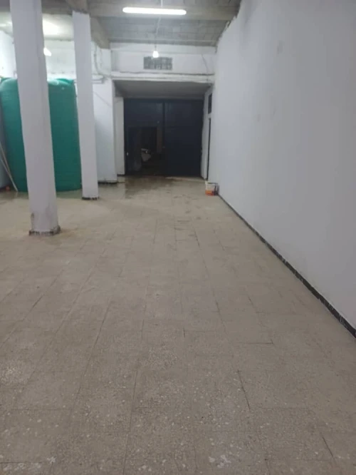 Location Local Alger El achour