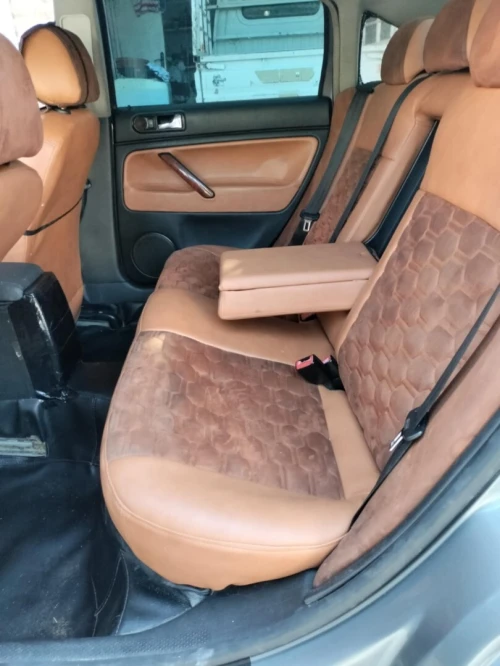 Volkswagen Passate b5 2003 Passate b5