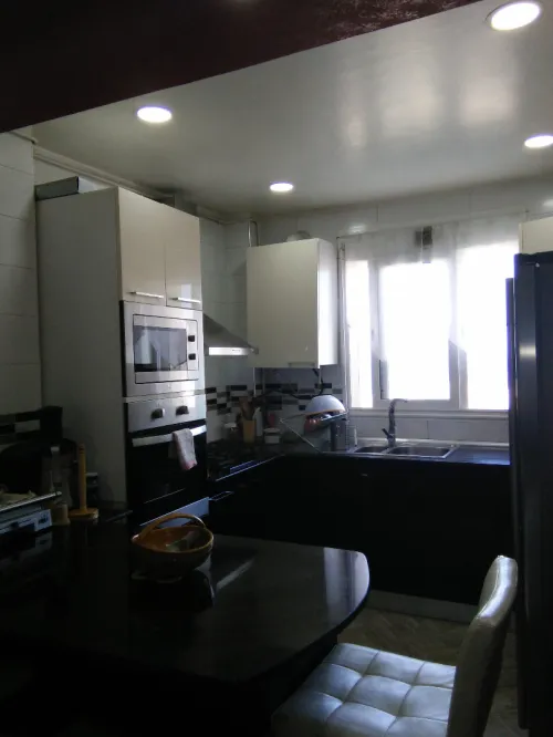 Vente Appartement F3 Alger Ain benian