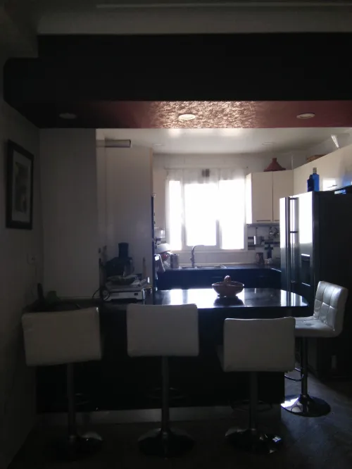 Vente Appartement F3 Alger Ain benian
