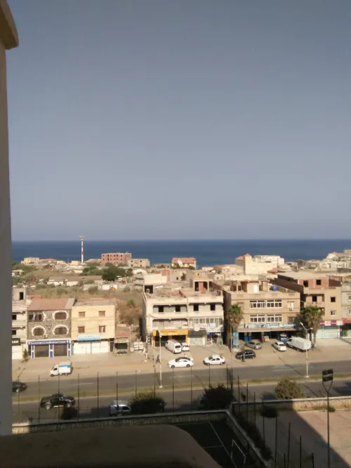 Vente Appartement F3 Alger Ain benian