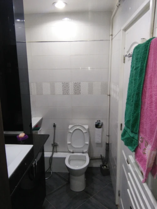 Vente Appartement F3 Alger Ain benian