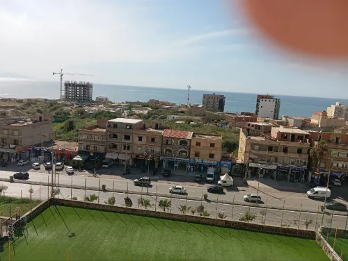 Vente Appartement F3 Alger Ain benian
