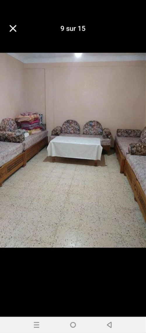 Vente Villa Tlemcen Chetouane
