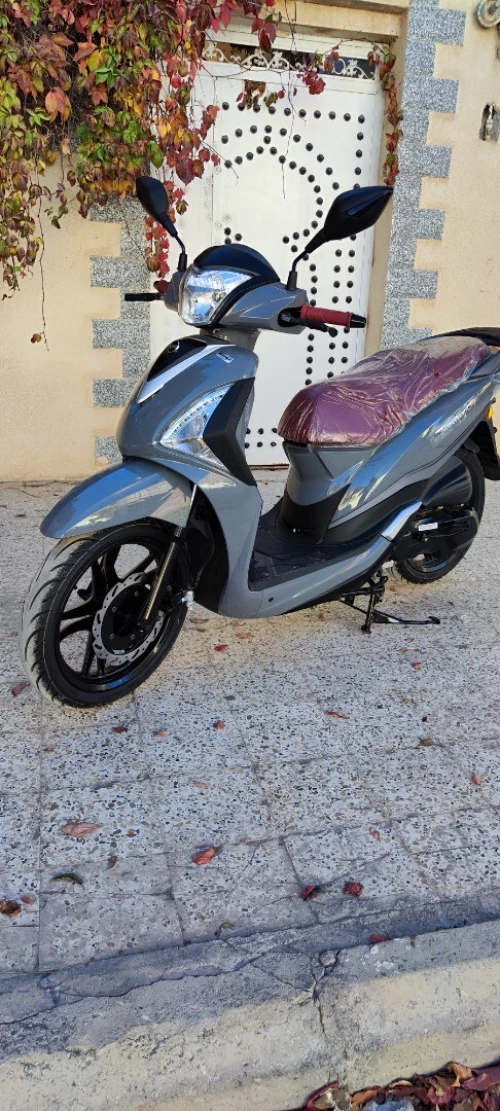 Sym St symphonie 2025