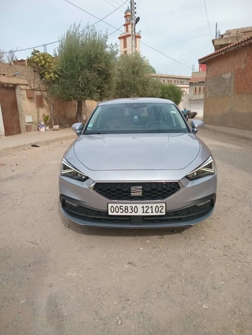 Seat Leon 2021 Leon