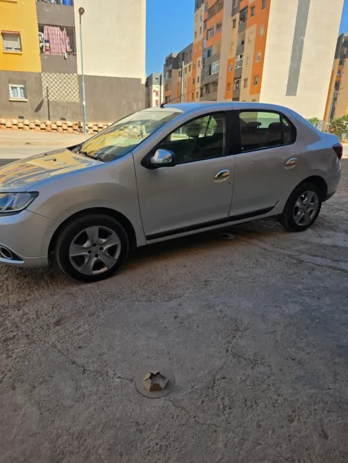 Renault Symbol 2016 Made In Bladi