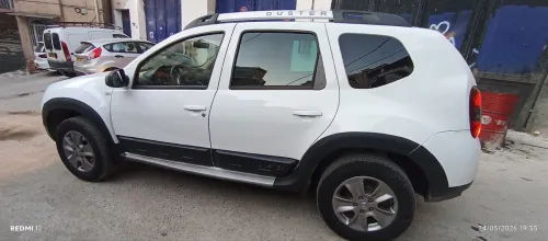 Dacia Duster 2014 FaceLift Lauréate