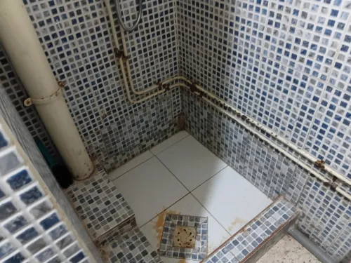 Location Appartement F3 Alger Beni messous