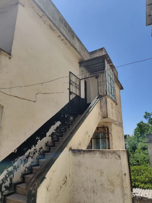 Vente Terrain Alger Bouzareah
