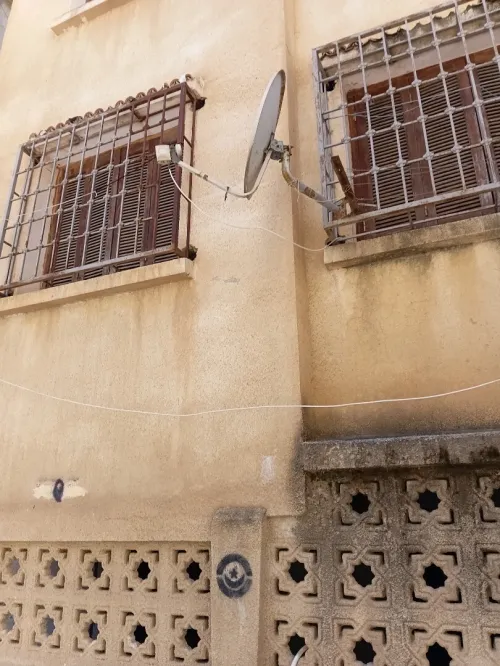 Location Appartement F3 Alger Beni messous