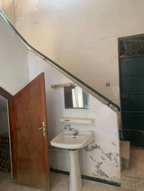 Vente Villa Alger Les eucalyptus