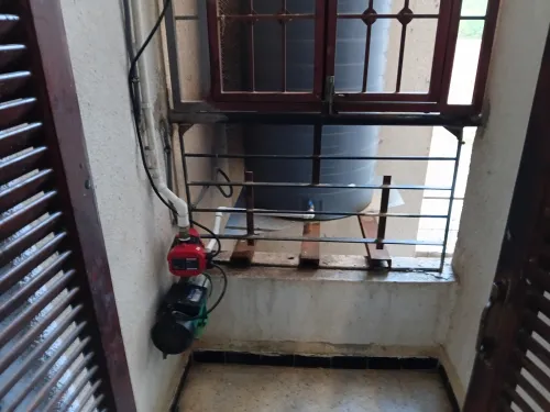 Location Appartement F3 Alger Beni messous