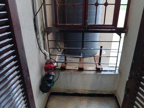 Location Appartement F3 Alger Beni messous