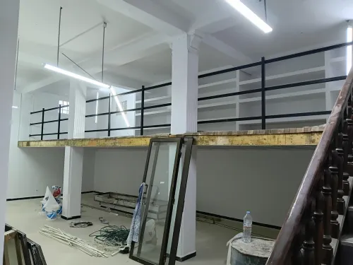 Location Local Alger Cheraga