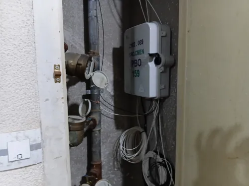 Location Appartement F3 Alger Beni messous