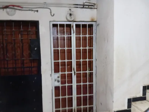 Location Appartement F3 Alger Beni messous