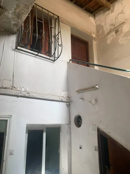 Vente Villa Alger Les eucalyptus