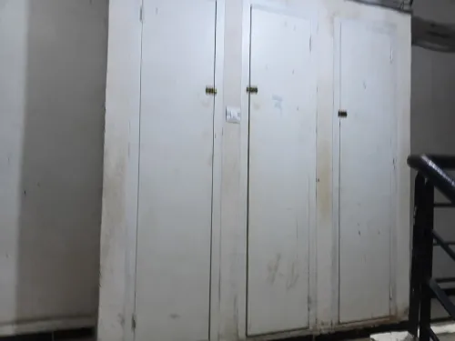 Location Appartement F3 Alger Beni messous
