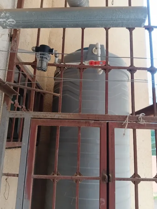 Location Appartement F3 Alger Beni messous