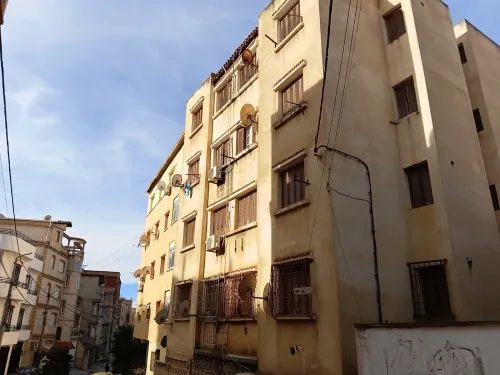 Location Appartement F3 Alger Beni messous