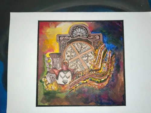 Tableau miniature 