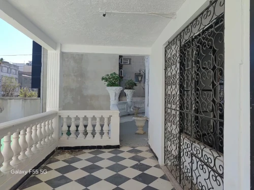 Location Villa Alger Bouzareah