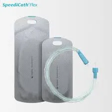 sondes urinaires ch 14 lofric et coloplaste flex