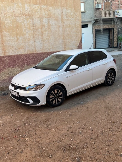 Volkswagen Polo 2023 Move