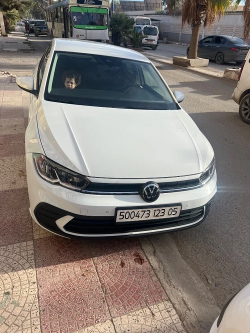 Volkswagen Polo 2023 Move