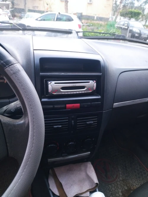 Fiat Siena 2006 Siena