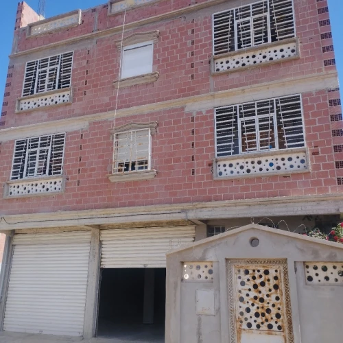 Vente Villa Constantine Constantine