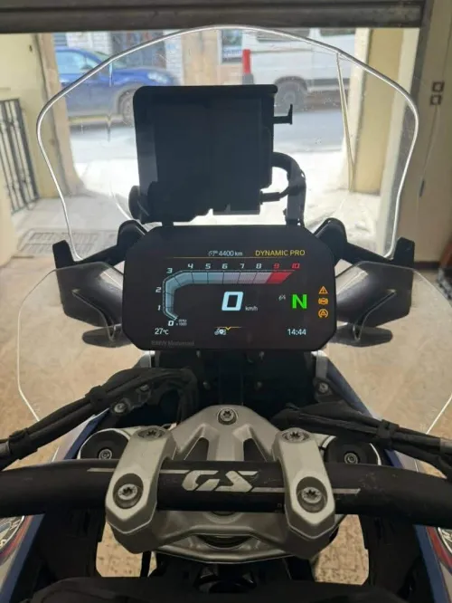 BMW Gs 2022 