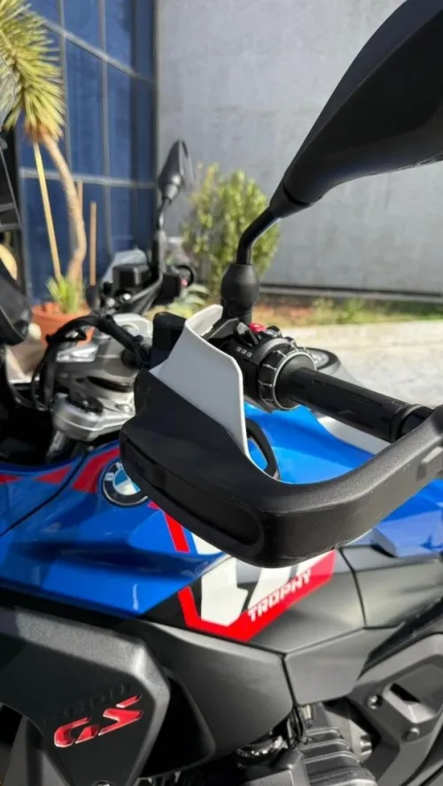 BMW Gs 2022 