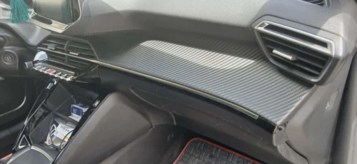Peugeot 2008 2023 