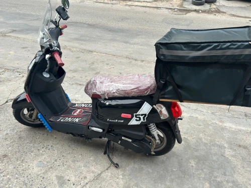 Sym tonik Tonik 110 2025