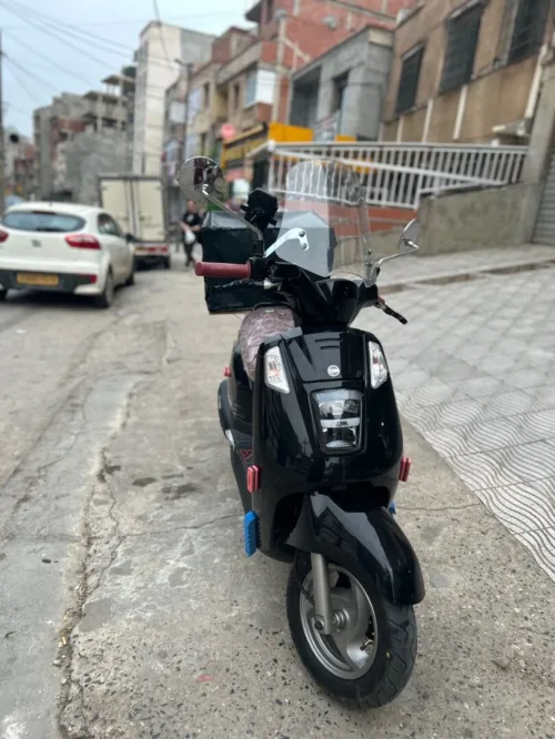 Sym tonik Tonik 110 2025