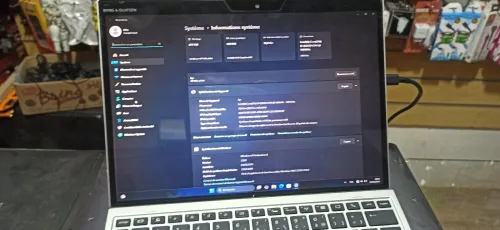 Pc hp Elite X2