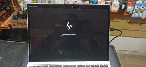Pc hp Elite X2
