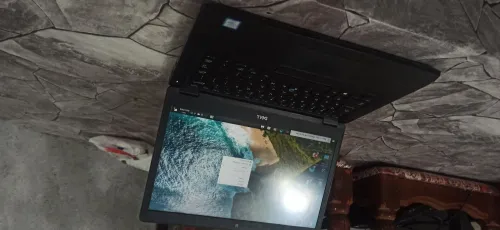 Dell i5 7 ème génération