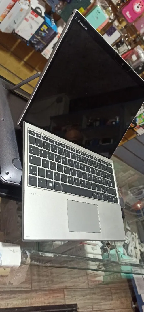 Pc hp Elite X2